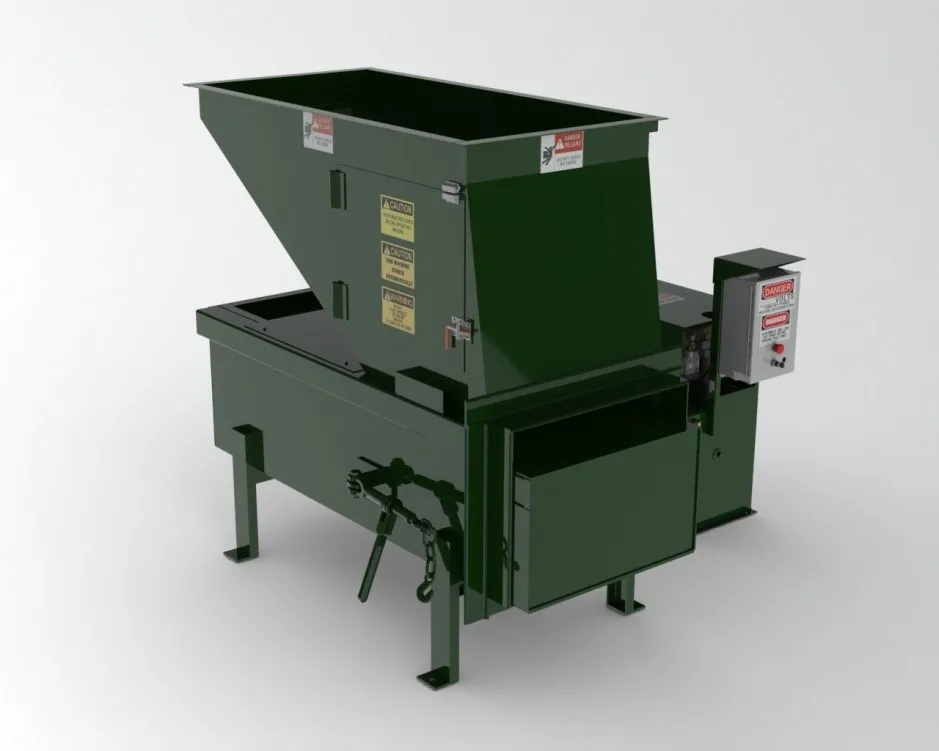 Apartment Compactor