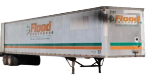 Flood Brothers trailer